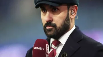 أحمد المحمدي يرد بقوة على كاراجير بعد تصريحاته المثيرة ضد محمد صلاح 1